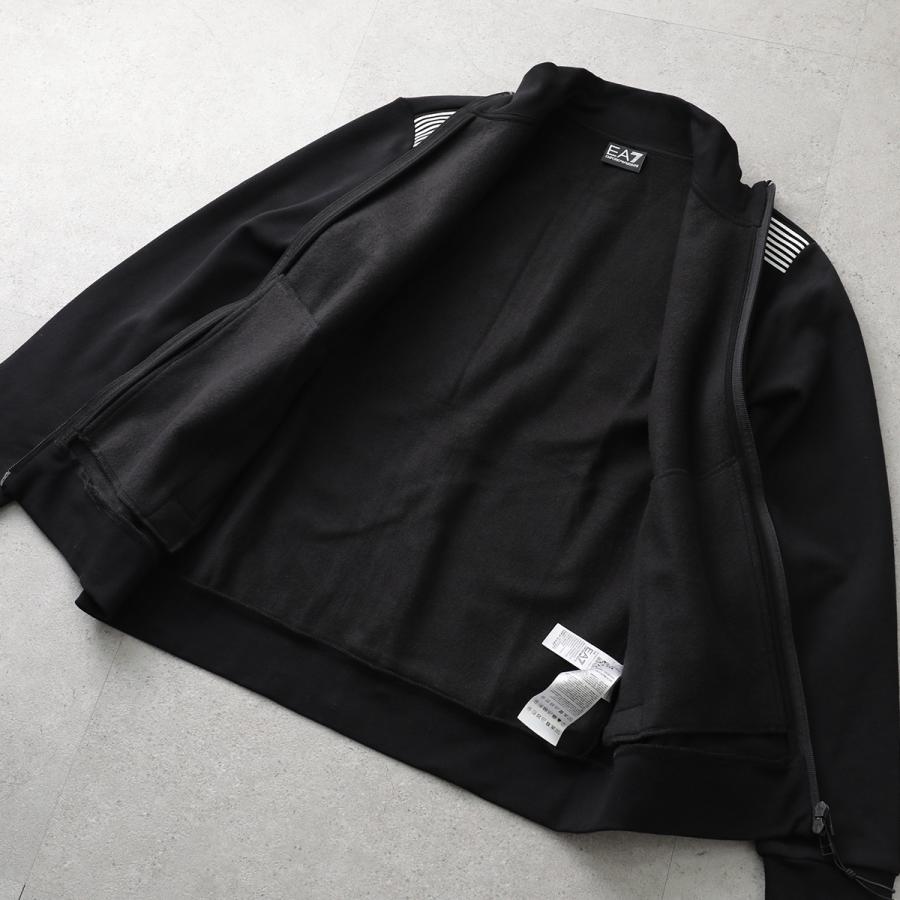 EA7 EMPORIO ARMANI エアセッテ エンポリオアルマーニ セットアップ