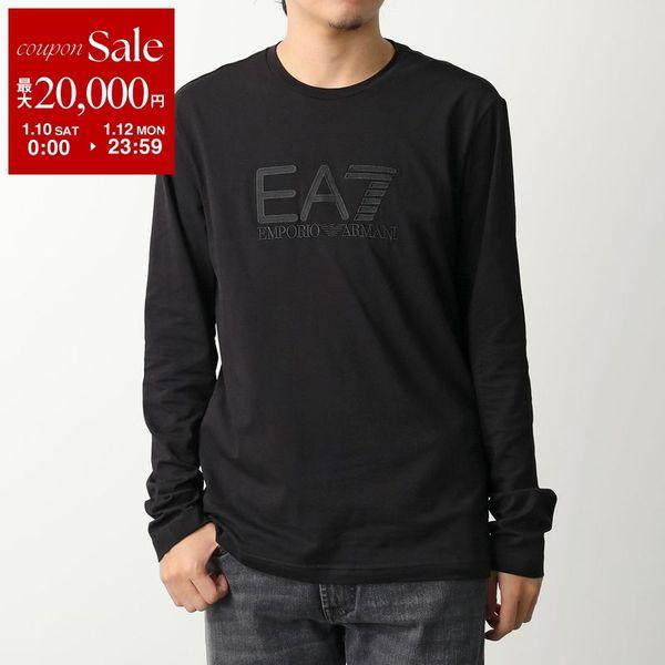 EA7 EMPORIO ARMANI エアセッテ エンポリオアルマーニ 長袖Tシャツ