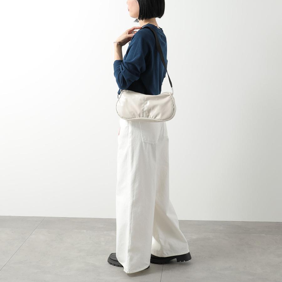 ジャックゴム　MAEVE-aqua MAEVE LIGHT VEGAN AQUA HANDBAG