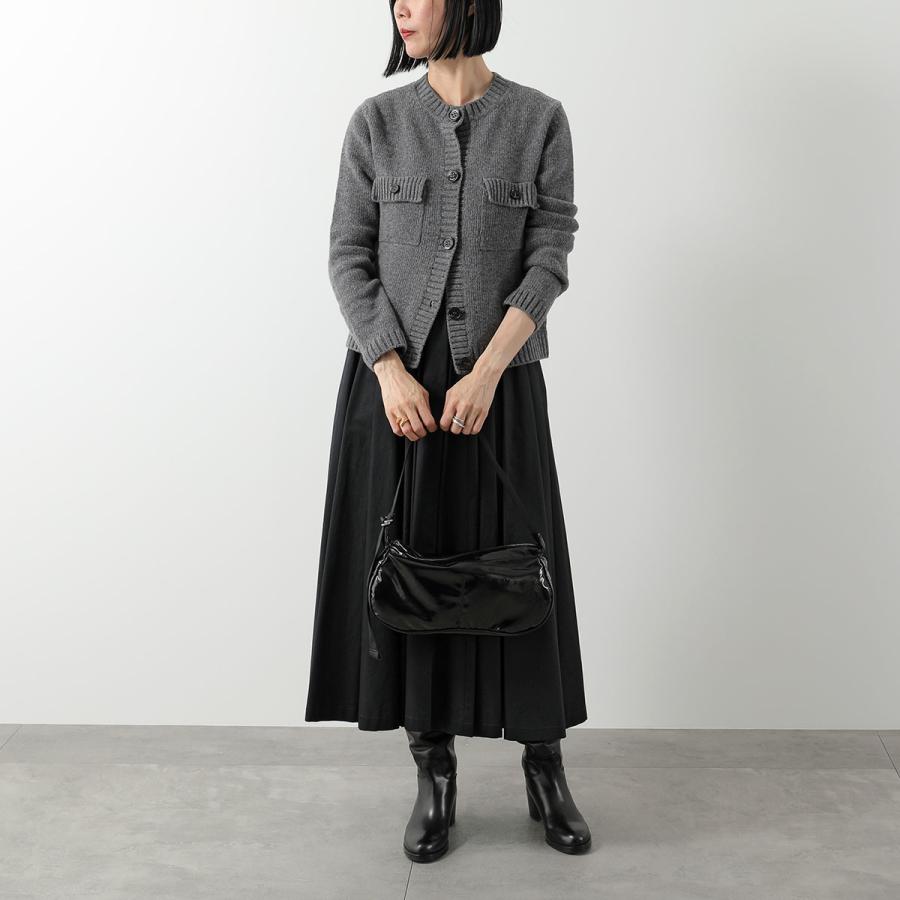 ジャックゴム　MAEVE-aqua MAEVE LIGHT VEGAN AQUA HANDBAG