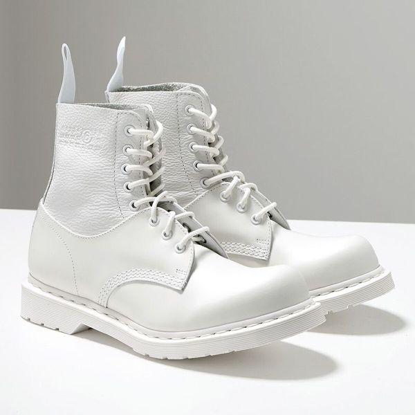 MM6 × Dr.Martens エムエムシックス メゾンマルジェラ ドクター