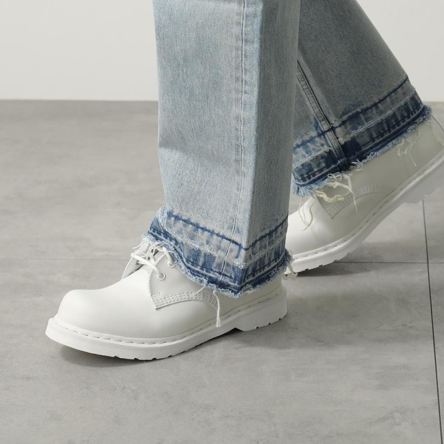 MM6 × Dr.Martens エムエムシックス メゾンマルジェラ ドクター