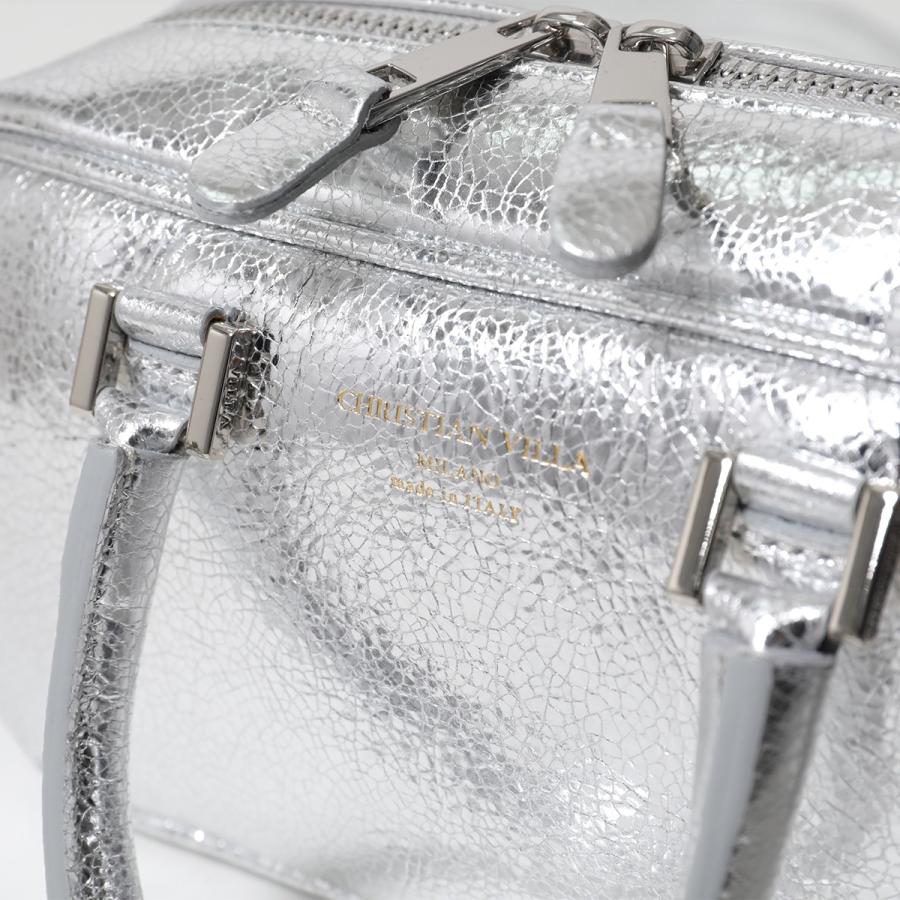 CHRISTIAN VILLA（クリスチャンヴィラ） ショルダーバッグ 6307