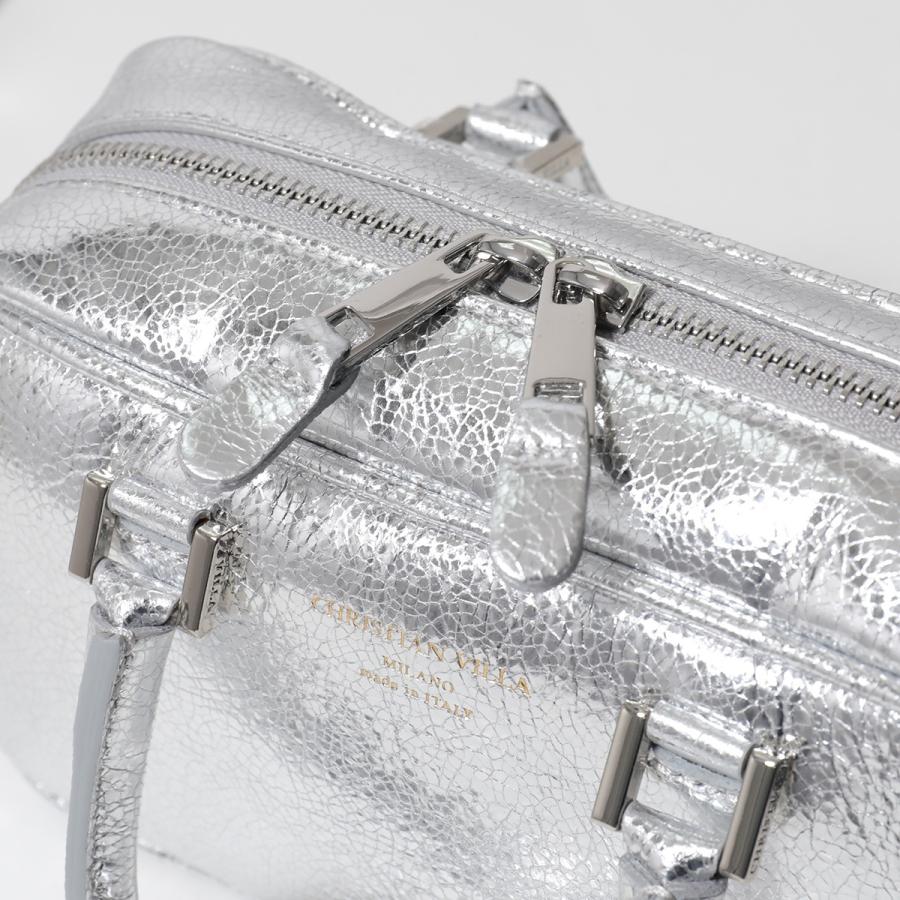 CHRISTIAN VILLA（クリスチャンヴィラ） ショルダーバッグ 6307