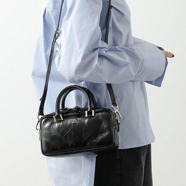 CHRISTIAN VILLA（クリスチャンヴィラ） ハンドバッグ 6307 レディース