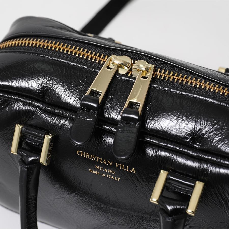 CHRISTIAN VILLA（クリスチャンヴィラ） ハンドバッグ 6307 レディース
