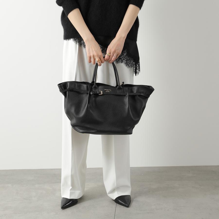 CHRISTIAN VILLA（クリスチャンヴィラ） トートバッグ 6354 PEGGY