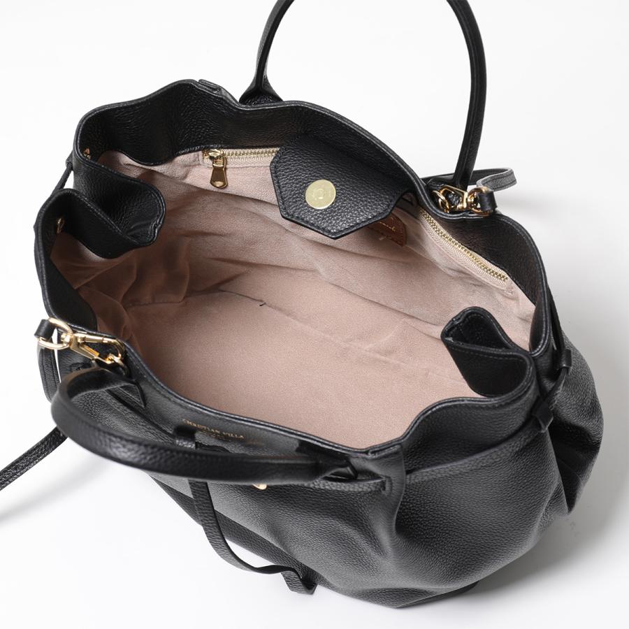 CHRISTIAN VILLA（クリスチャンヴィラ） トートバッグ 6354 PEGGY