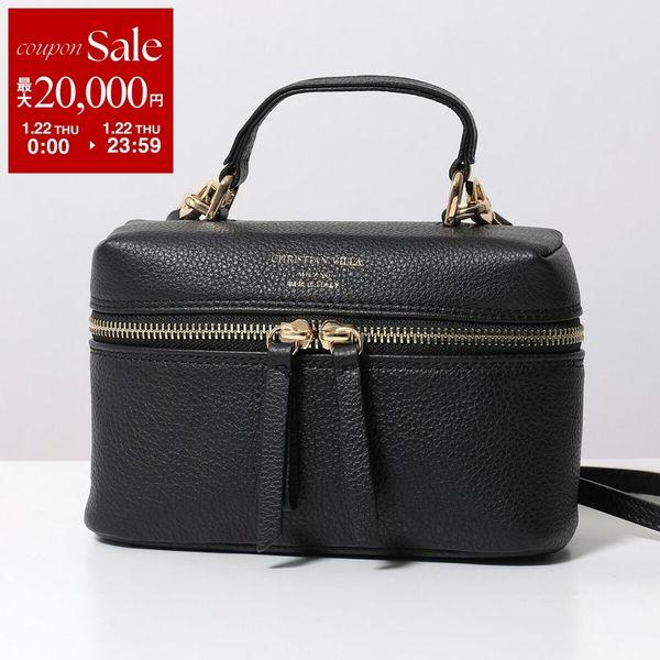 CHRISTIAN VILLA（クリスチャンヴィラ） バニティバッグ 6302