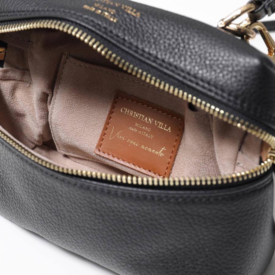 CHRISTIAN VILLA（クリスチャンヴィラ） バニティバッグ 6302