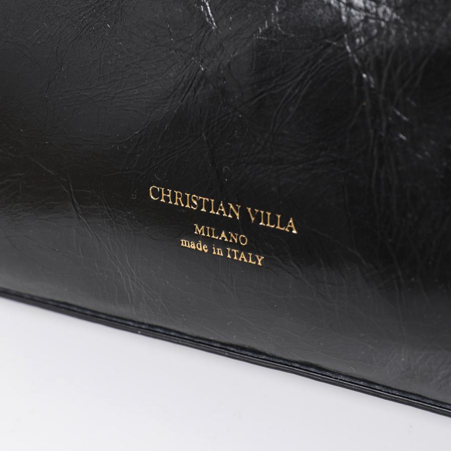 CHRISTIAN VILLA（クリスチャンヴィラ） ショルダーバッグ 6328