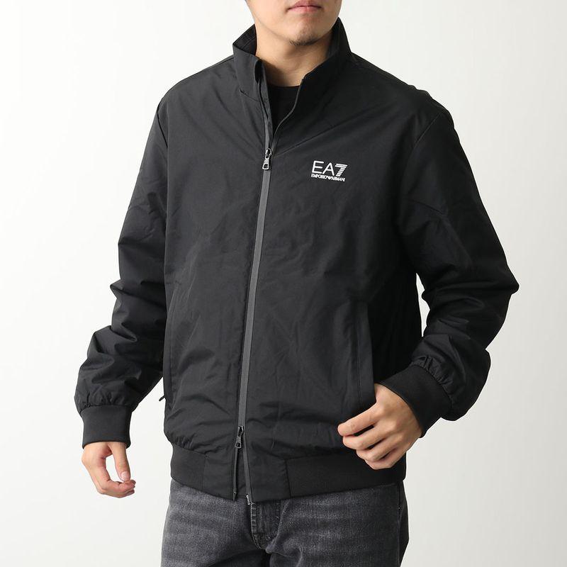 EA7 EMPORIO ARMANI エアセッテ エンポリオアルマーニ ボンバー