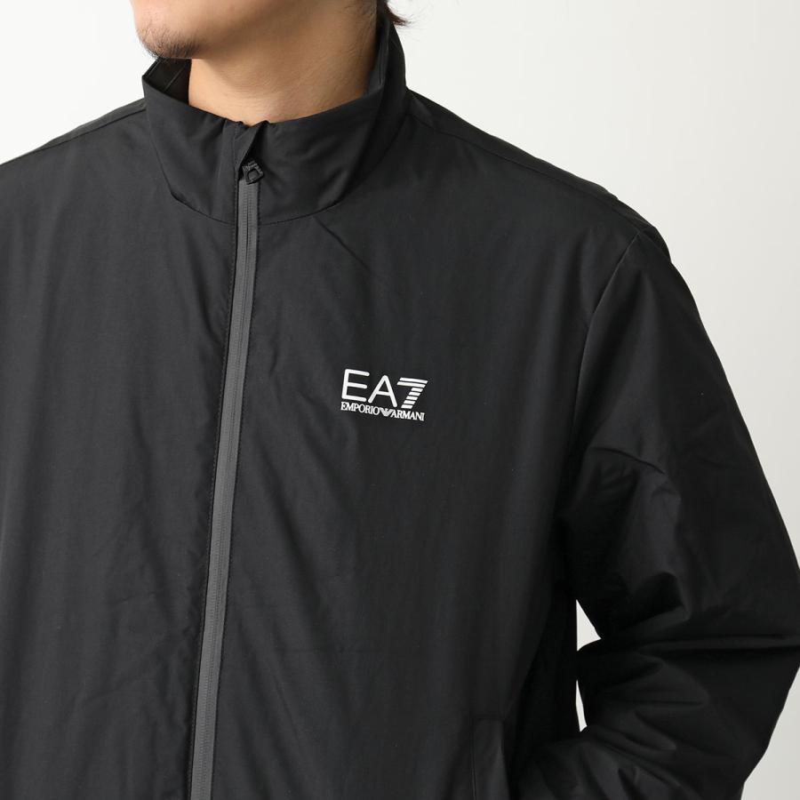 EA7 EMPORIO ARMANI エアセッテ エンポリオアルマーニ ボンバー