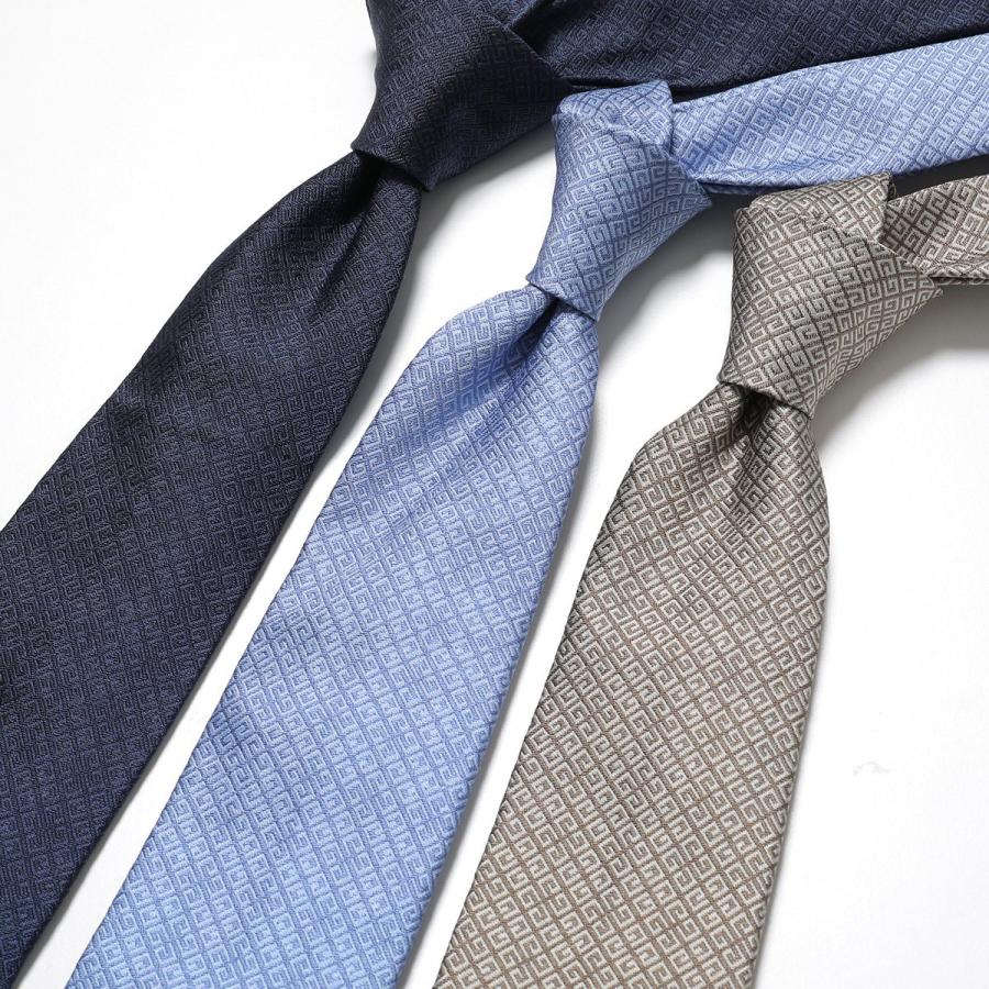 CHANEL & dunhilka & Givenchy ネクタイ 4本セット CHANEL & dunhilka & Givenchy ネクタイ 4本セット CHANEL & dunhilka