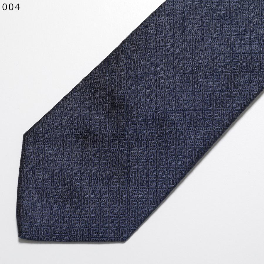 GIVENCHY（ジバンシィ） ネクタイ J6234 メンズ シルクタイ レギュラー