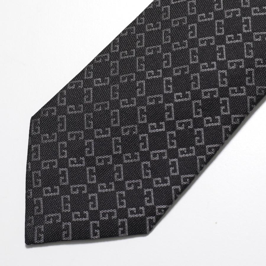 GIVENCHY（ジバンシィ） ネクタイ JZ918 メンズ シルクタイ レギュラー