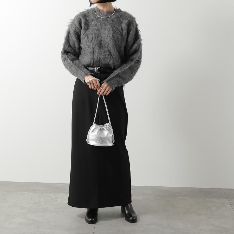 J&amp;M  巾着バッグ J&M Davidson（J＆Mデヴィッドソン） ジェイアンドエム デヴィッドソン