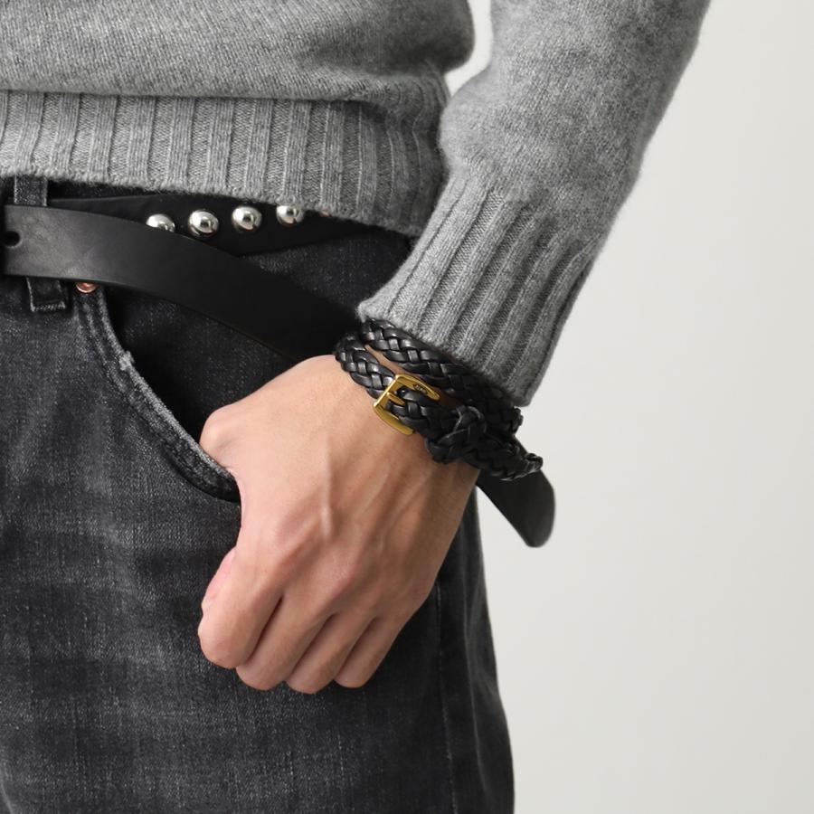 新品　24200円　J&Mデビッドソンシルバー　ブレスレット J&M Davidson（J＆Mデヴィッドソン） ジェイアンドエム デヴィッドソン