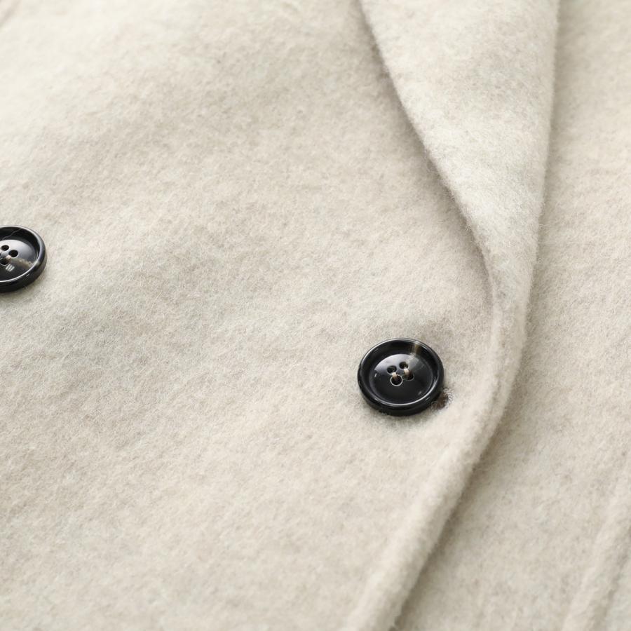 Eimee Law（エイミーロウ） リバーコート 84539L レディース ウール