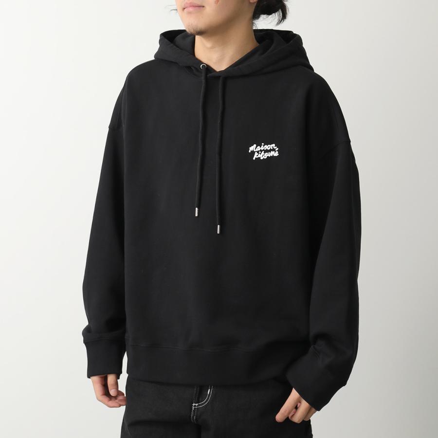 MAISON KITSUNE（メゾン キツネ） パーカー PM00704KM0340 メンズ