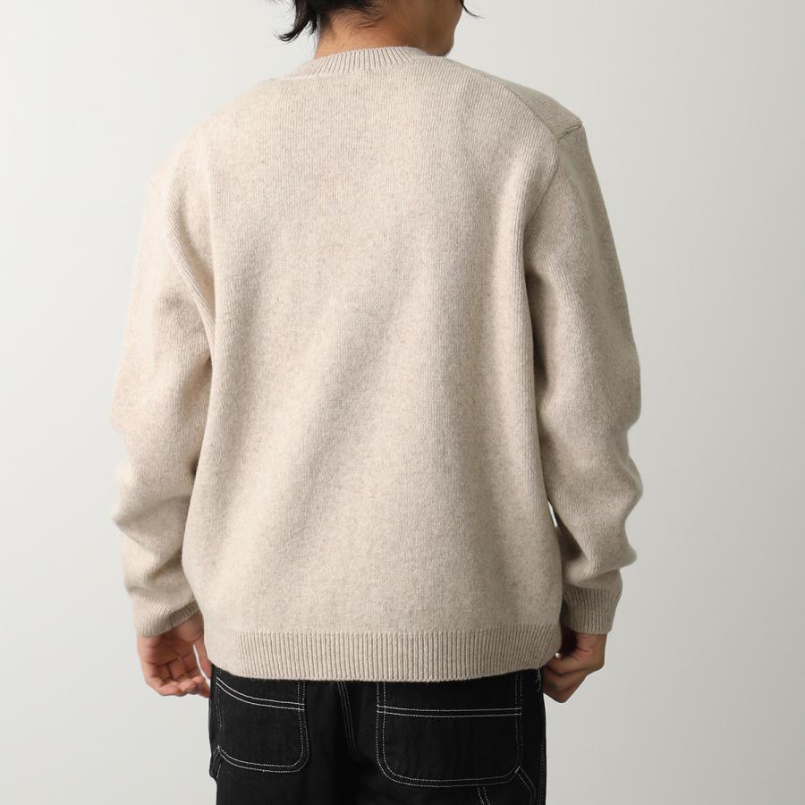 MAISON KITSUNE（メゾン キツネ） セーター PM00817KT1180 メンズ