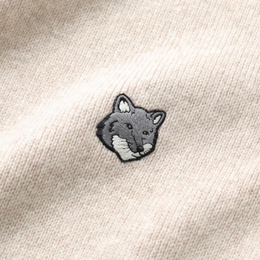 MAISON KITSUNE（メゾン キツネ） セーター PM00817KT1180 メンズ