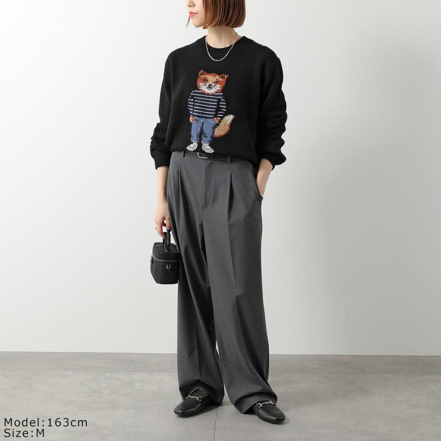 MAISON KITSUNE（メゾン キツネ） セーター PW00812KH0002 レディース
