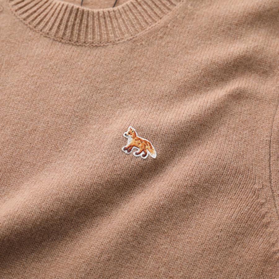 MAISON KITSUNE（メゾン キツネ） セーター PW00817KT1006 レディース