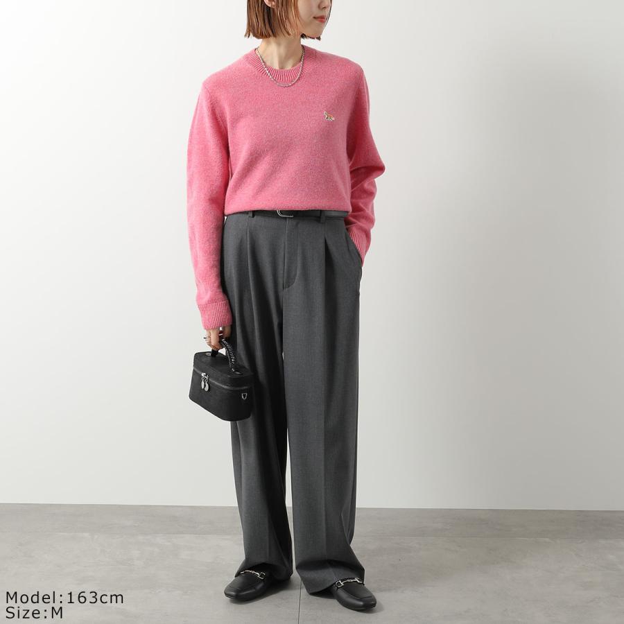 MAISON KITSUNE（メゾン キツネ） セーター PW00817KT1006 レディース