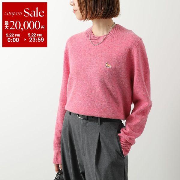 MAISON KITSUNE（メゾン キツネ） セーター BABY FOX ベイビー
