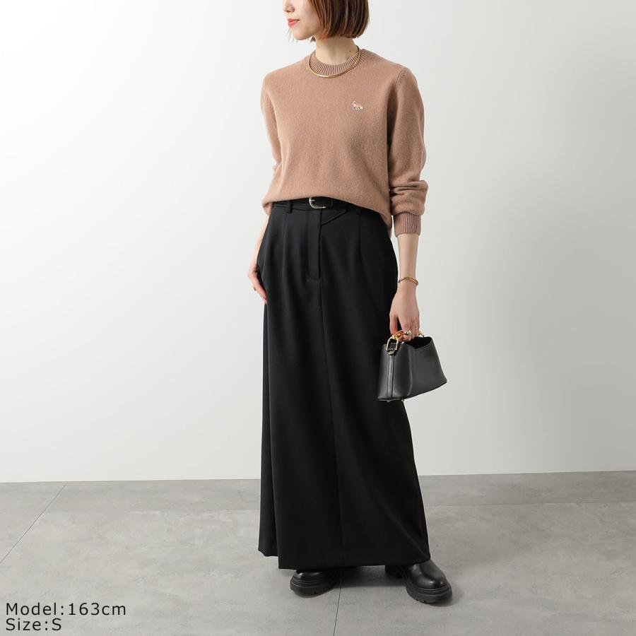 MAISON KITSUNE（メゾン キツネ） セーター PW00817KT1006 レディース