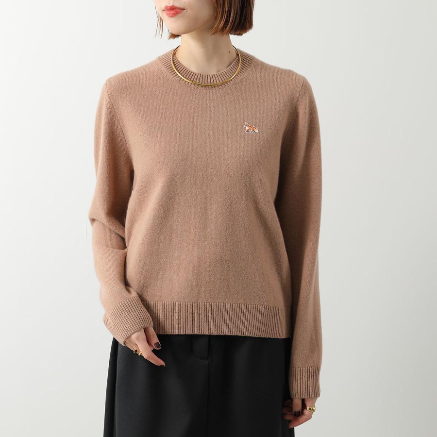 MAISON KITSUNE（メゾン キツネ） セーター PW00817KT1006 レディース