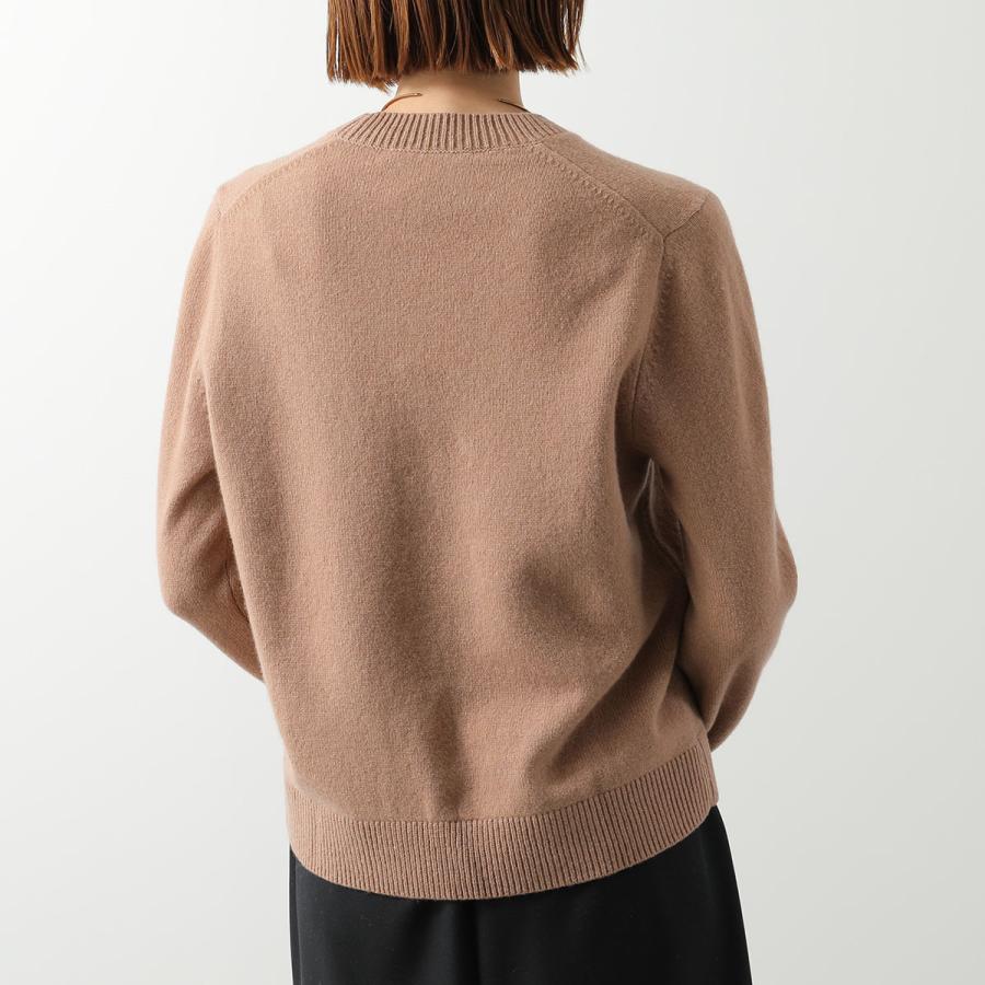 MAISON KITSUNE（メゾン キツネ） セーター PW00817KT1006 レディース