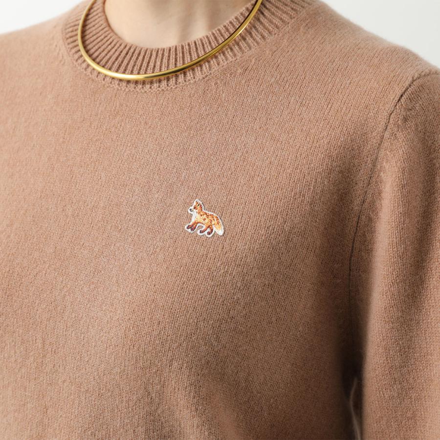 MAISON KITSUNE（メゾン キツネ） セーター BABY FOX ベイビー