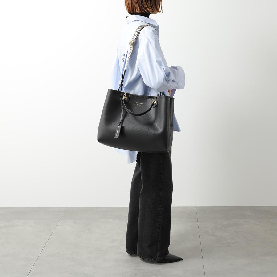 EMPORIO ARMANI エンポリオアルマーニ ハンドバッグ EW000360 AF12103