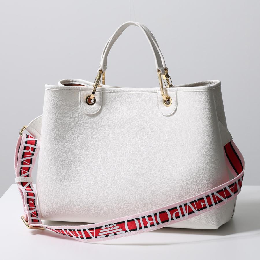 EMPORIO ARMANI エンポリオアルマーニ ハンドバッグ EW000360 AF12103
