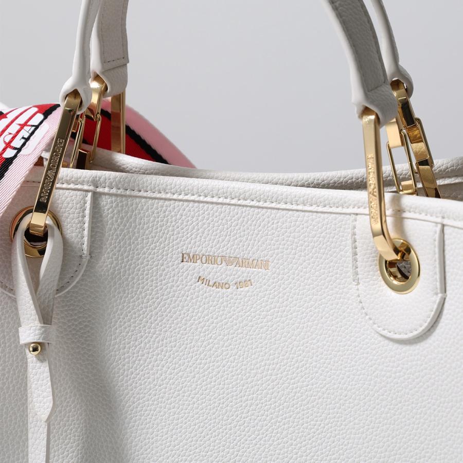 EMPORIO ARMANI エンポリオアルマーニ ハンドバッグ EW000360 AF12103