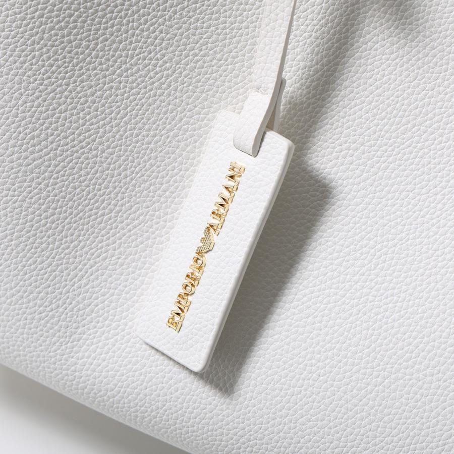 EMPORIO ARMANI エンポリオアルマーニ ハンドバッグ EW000360 AF12103 レディース ショルダーバッグ クロスボディ 鞄 カラー3色の画像