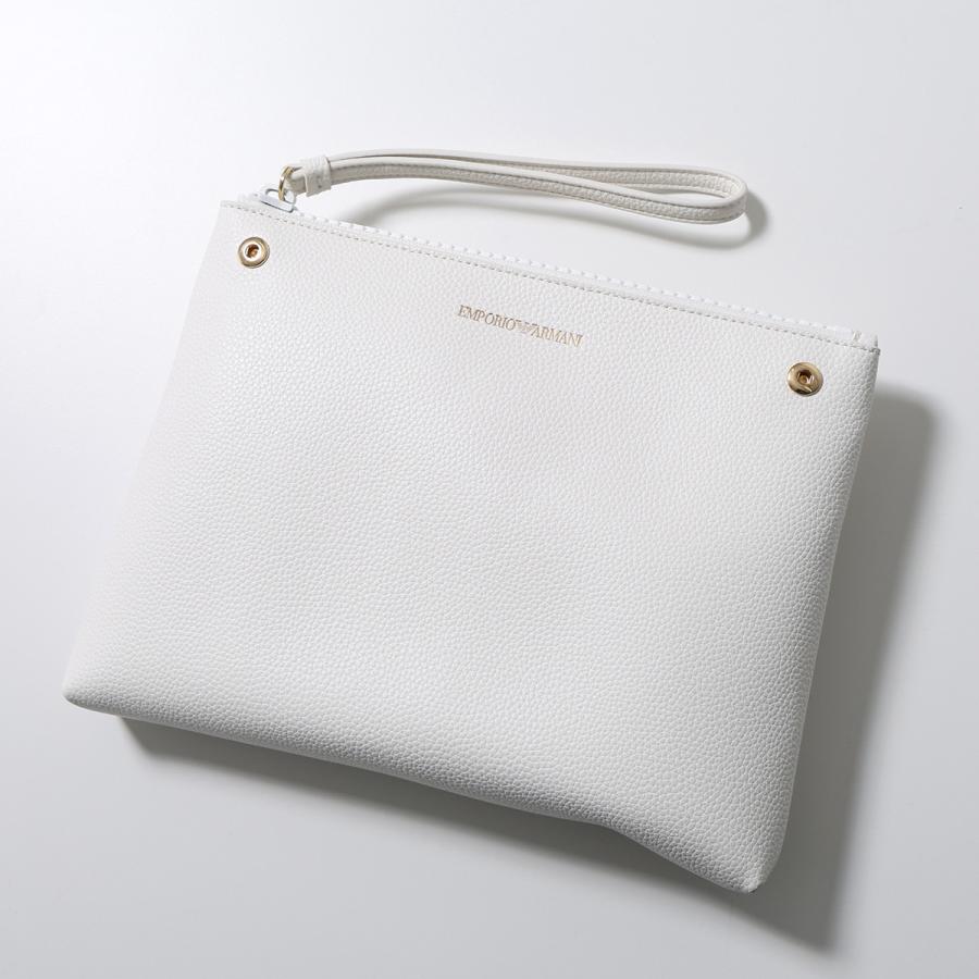 EMPORIO ARMANI エンポリオアルマーニ ハンドバッグ EW000360 AF12103
