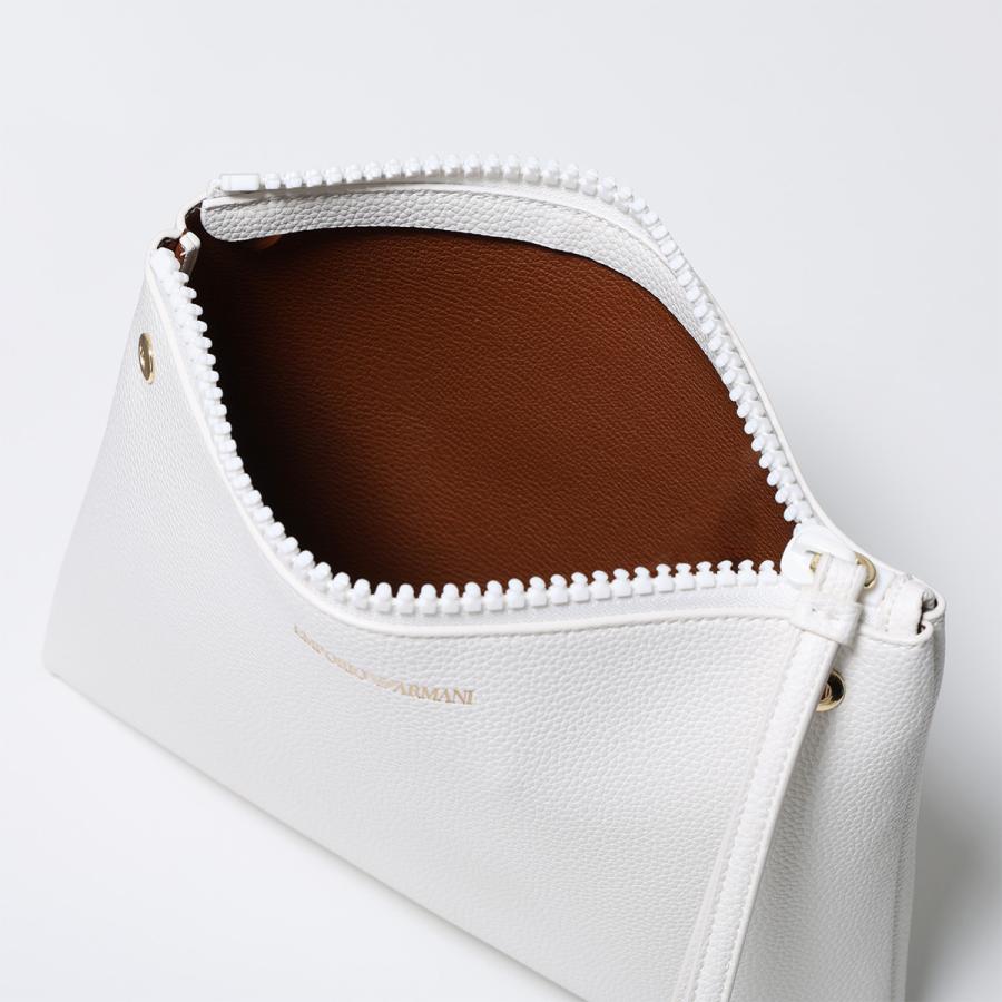 EMPORIO ARMANI エンポリオアルマーニ ハンドバッグ EW000360 AF12103