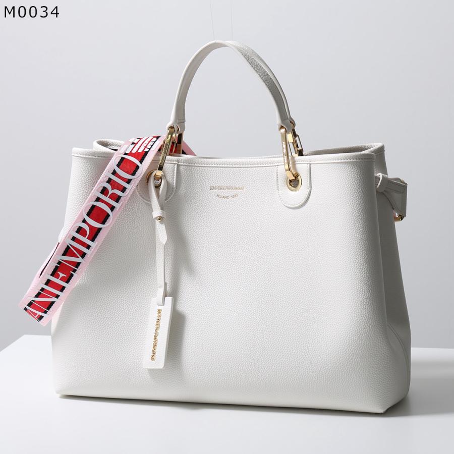 EMPORIO ARMANI エンポリオアルマーニ ハンドバッグ EW000360 AF12103