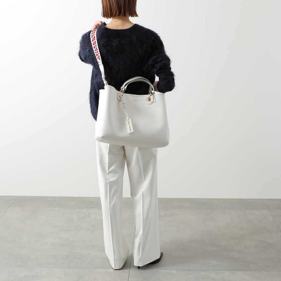 EMPORIO ARMANI エンポリオアルマーニ ハンドバッグ EW000360 AF12103