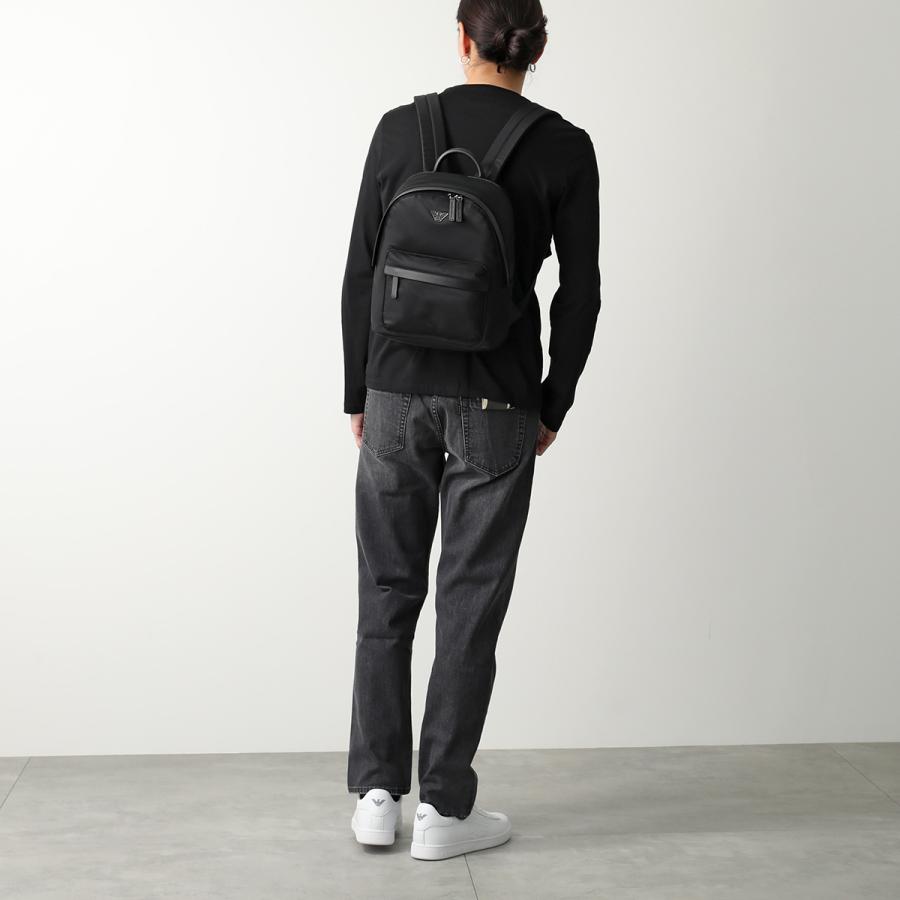EMPORIO ARMANI エンポリオアルマーニ バックパック EM001804 AF13454