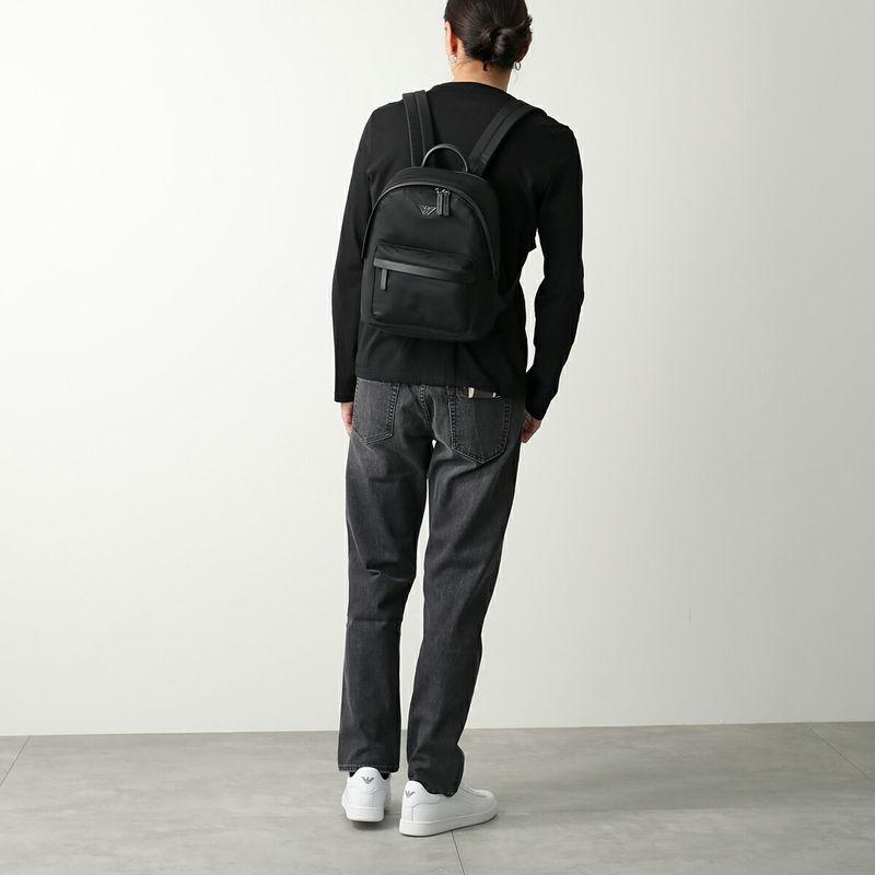 EMPORIO ARMANI エンポリオアルマーニ バックパック EM001804 AF13454
