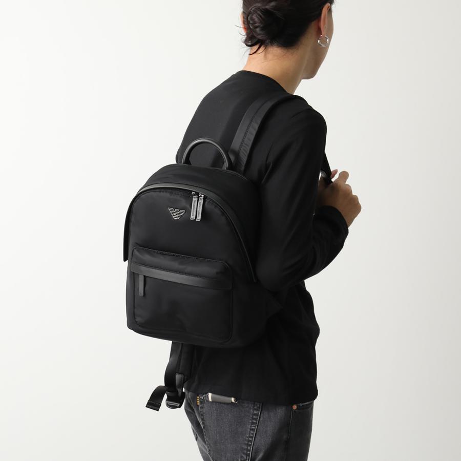 EMPORIO ARMANI エンポリオアルマーニ バックパック EM001804 AF13454