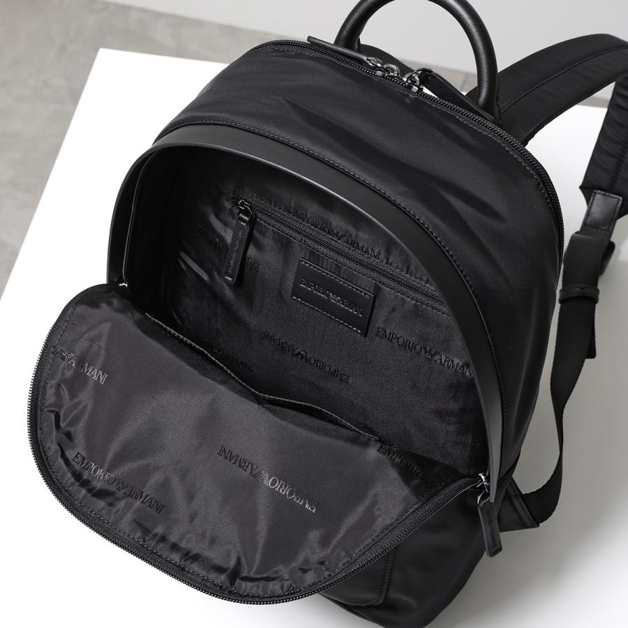 EMPORIO ARMANI エンポリオアルマーニ バックパック EM001804 AF13454