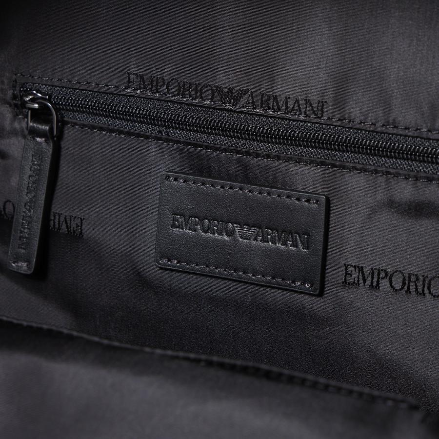 EMPORIO ARMANI エンポリオアルマーニ バックパック EM001804 AF13454