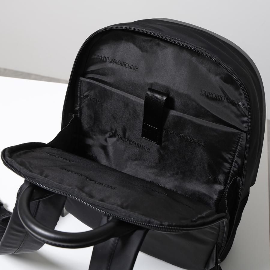 EMPORIO ARMANI エンポリオアルマーニ バックパック EM001804 AF13454