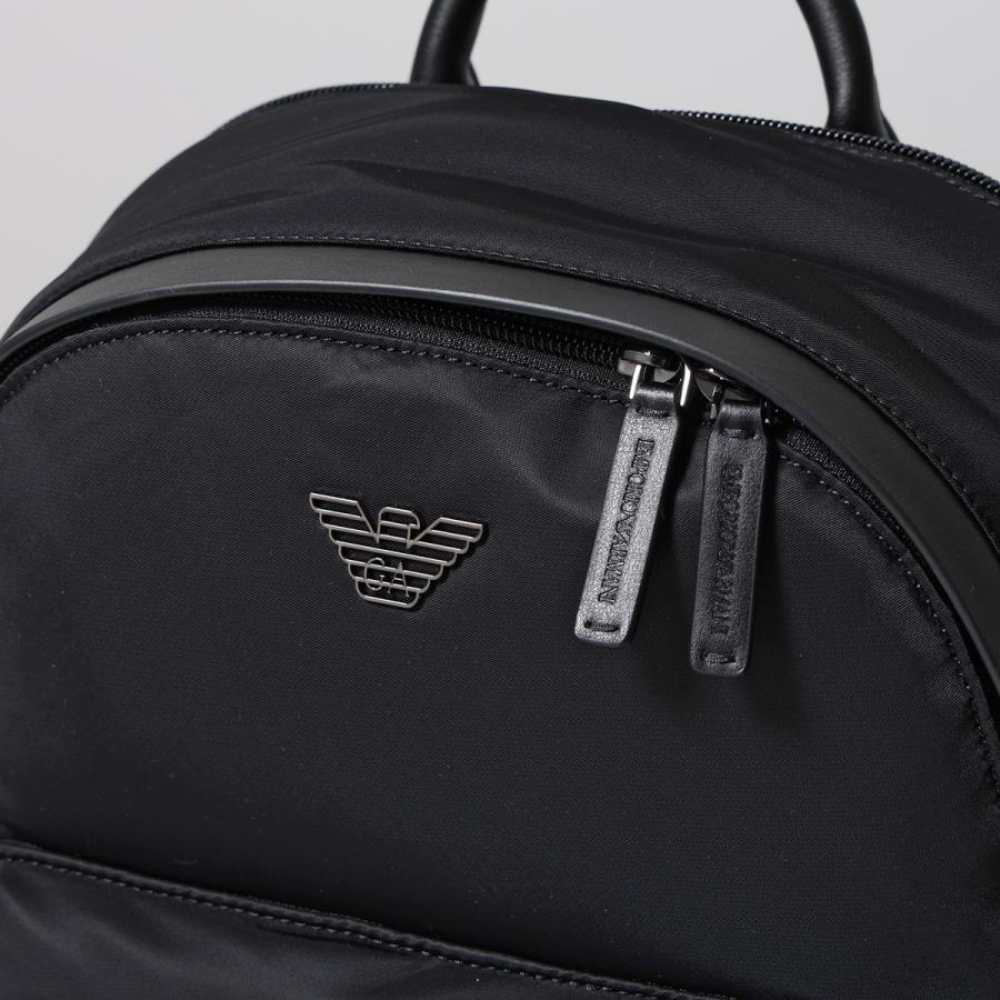 EMPORIO ARMANI エンポリオアルマーニ バックパック EM001804 AF13454