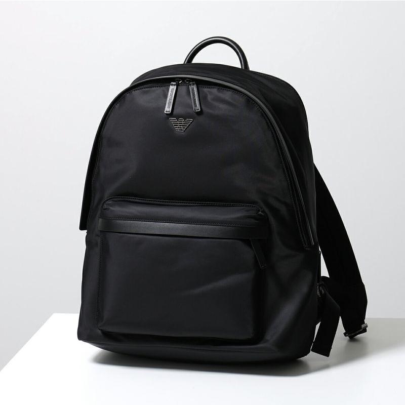 EMPORIO ARMANI エンポリオアルマーニ バックパック EM001795 AF13454